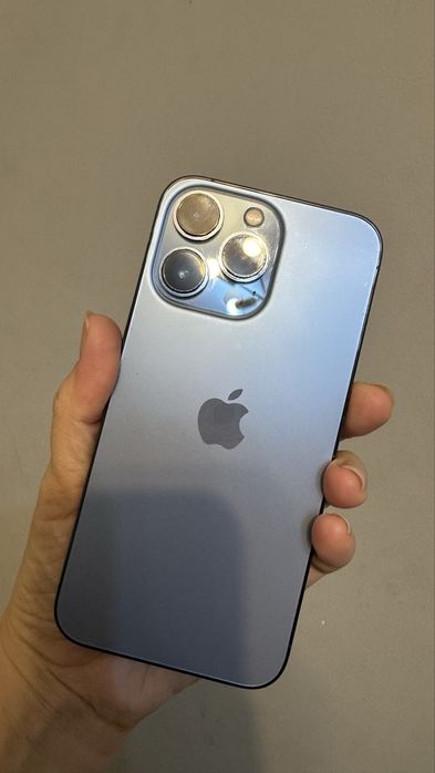 Iphone 13 pro 256 gb