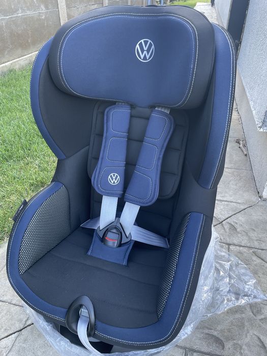 Scaun copil Volkswagen 3-5 ani foarte confortabil si sigur