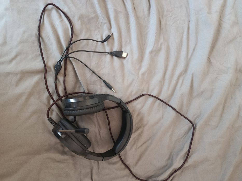 Havit  игровые наушники