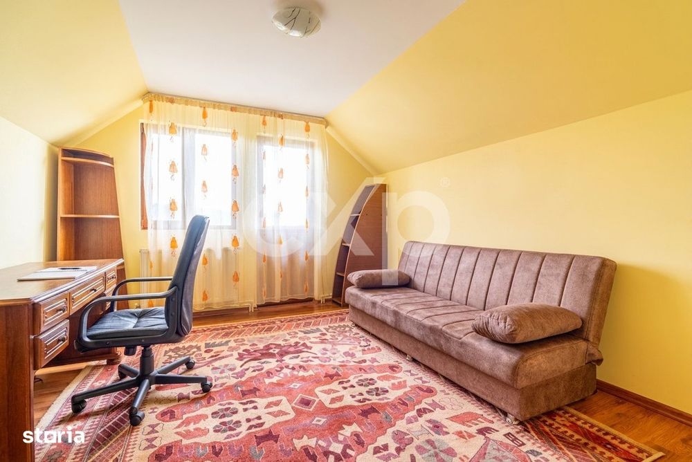 Casa Superba in Breaza