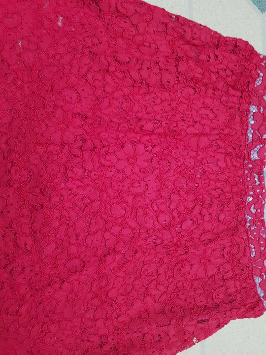 Guess мадамска рокличка