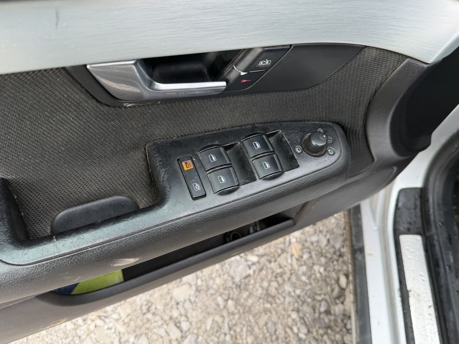 Audi A4 b7 2.0tdi BPW на ЧАСТИ, Ауди