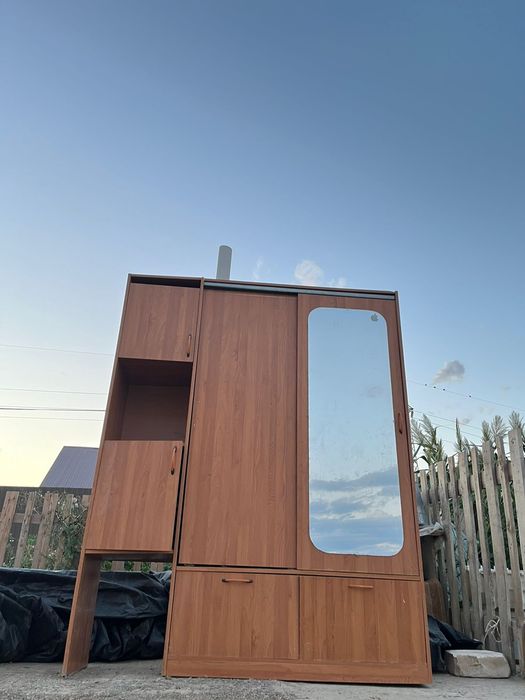 Шиванар жағдай жақсы