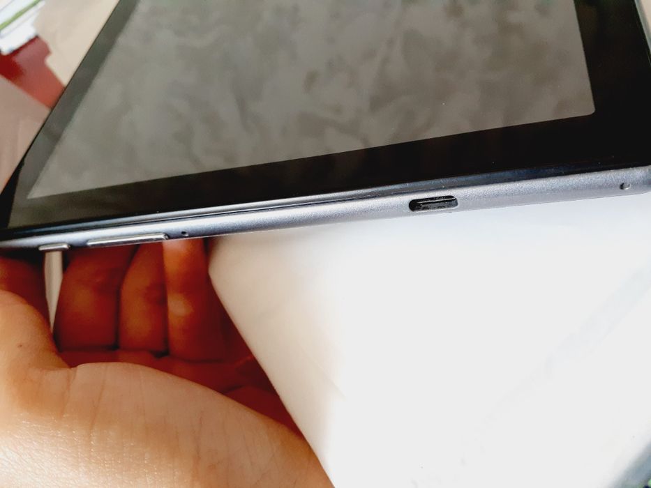 Planshet TABLET PC  + keyboard