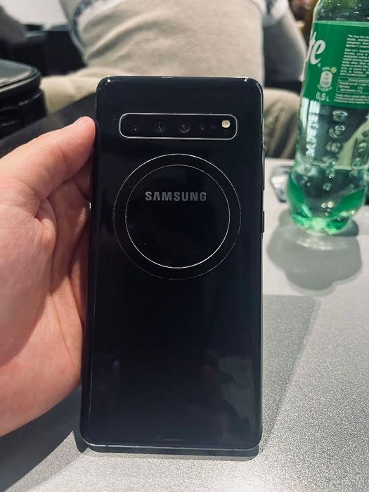 Samsung S10 5G  8/256