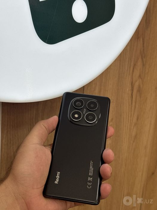 redmi note 14 pro