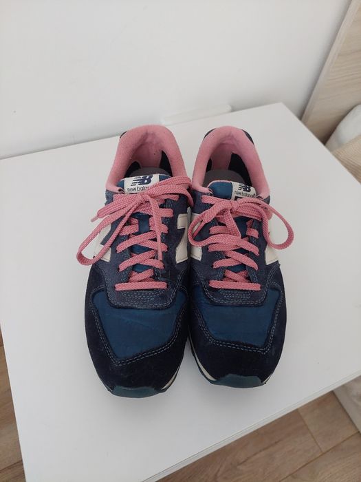 Маратонки New balance 996 номер 37