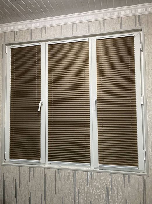 Жалюзи жалузи маски сетки парда дикий  мойка