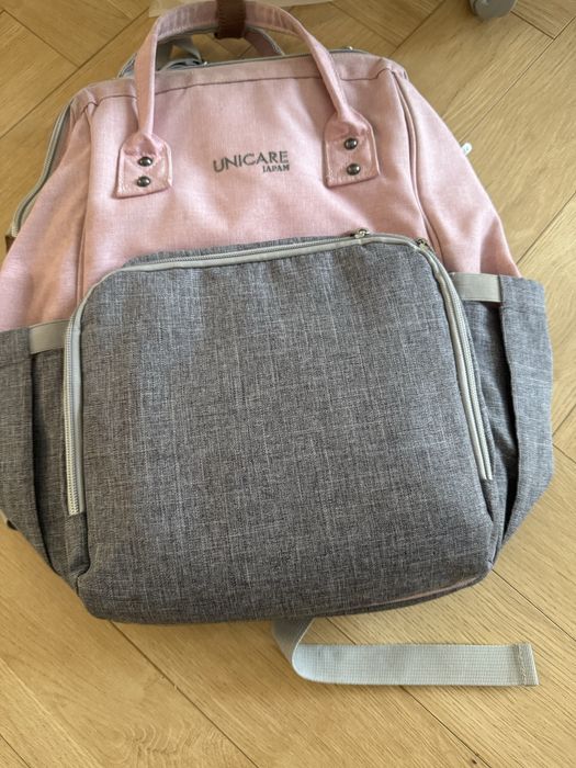 Продам сумку для мам рюкзак