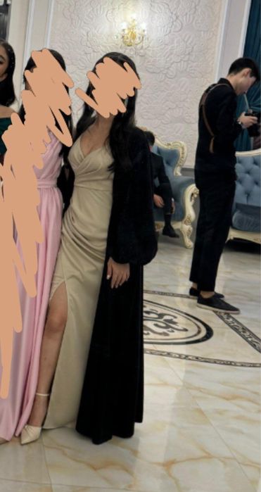 СРОЧНО Продам платье от Lichi