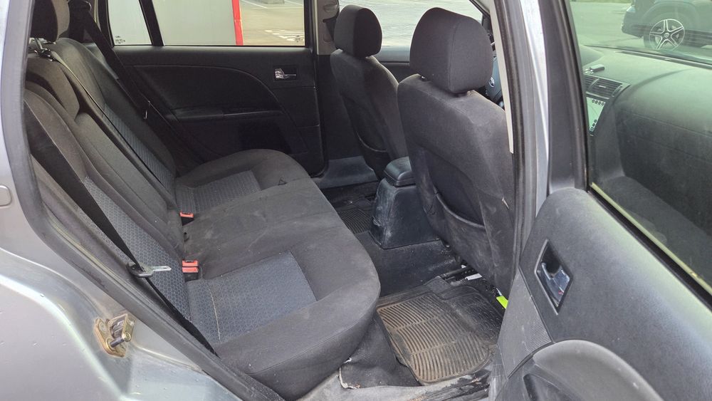 Ford Mondeo 2.2 tdci 155++