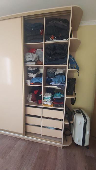 Продам шкаф в отличном состоянии