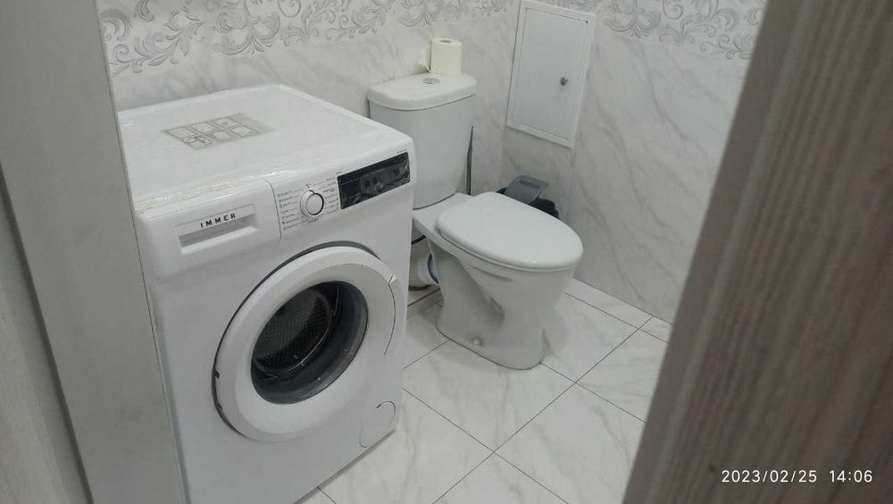 Продаётся 1 комнатная квартира на новостройке