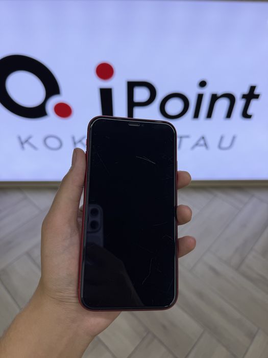 iPhone 11 | 64GB | 74%