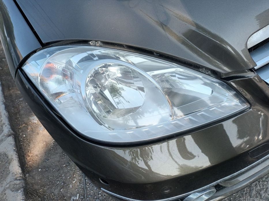 Dezmembrari  Mercedes-Benz A-CLASS (W169)  2004  > 2012 A 150 (169.03