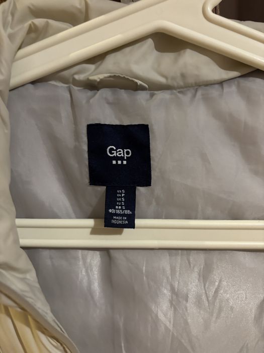 Елек грейка GAP размер S