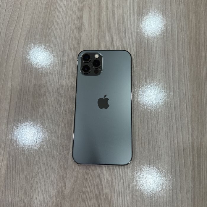 Iphone 12pro/256гб идеал