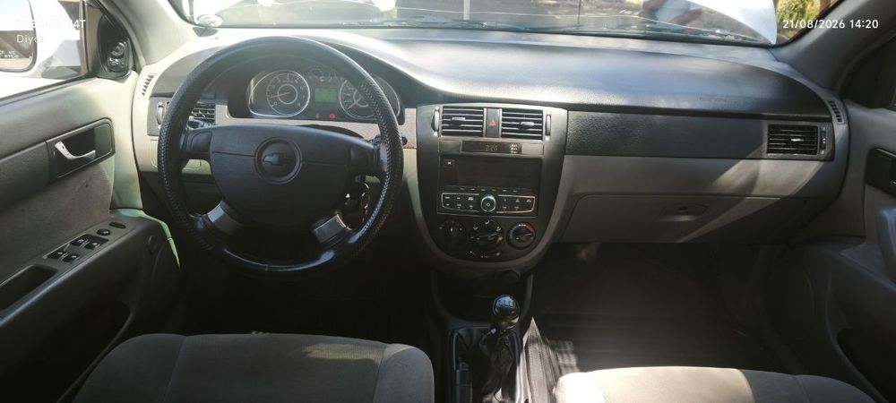 Chevrolet Gentra. 2021 йил. Сотилади