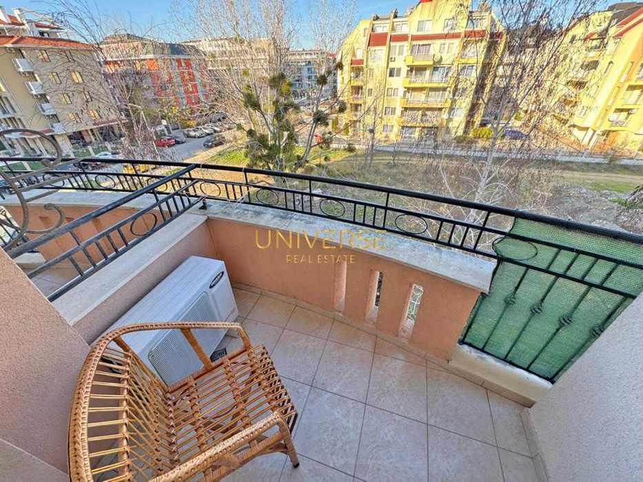 Продава се Едностаен апартамент в к.к. Слънчев бряг - 41 кв.м за 759 €/кв.м - Снимка #11