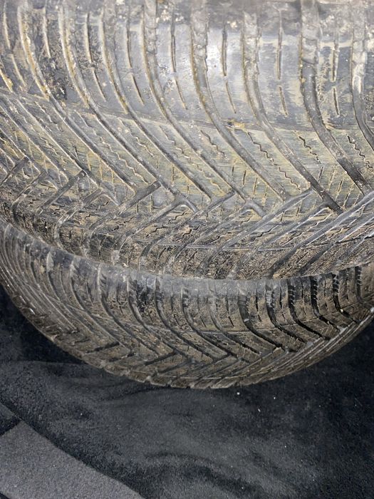 Anvelope iarna ca noi