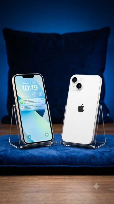 Продажа Iphone 13. (Белый)