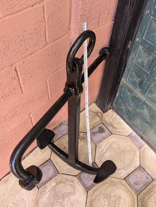 Якорь Адмиралский