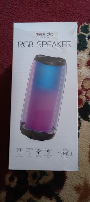 Продам колонку без проводная