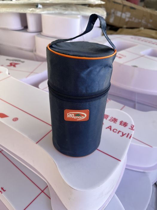 Термос БИО сталь