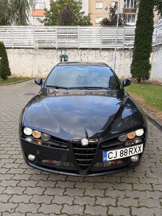 ALFA ROMEO 159 2007 — imagine 2