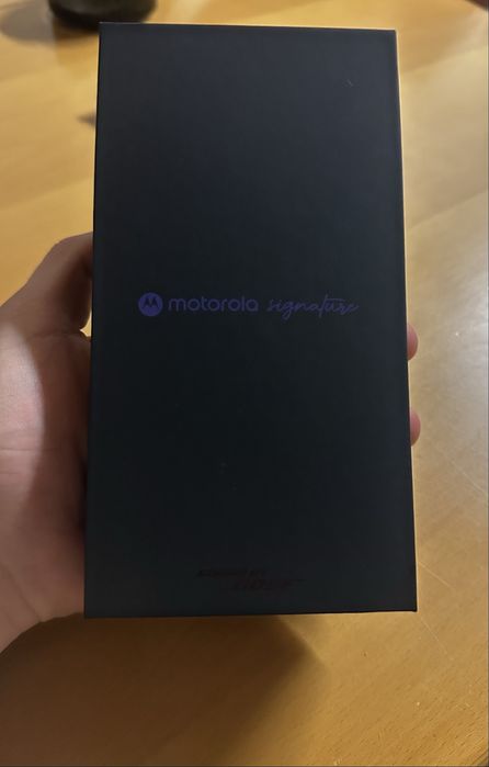 Motorola Signature  nou sigilat
