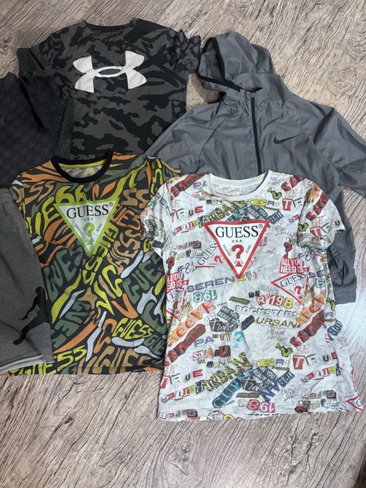 Детски дрехи за момче  до 10€