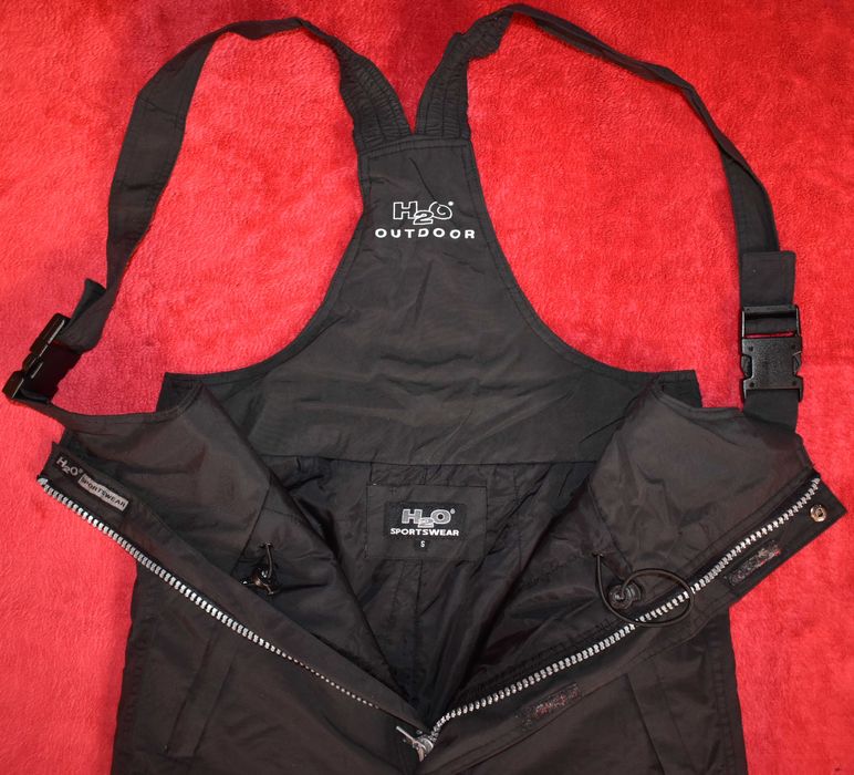 Гащеризон за ски H2O