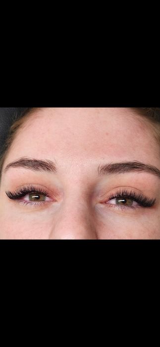 Unghii cu Gel/Extensii gene