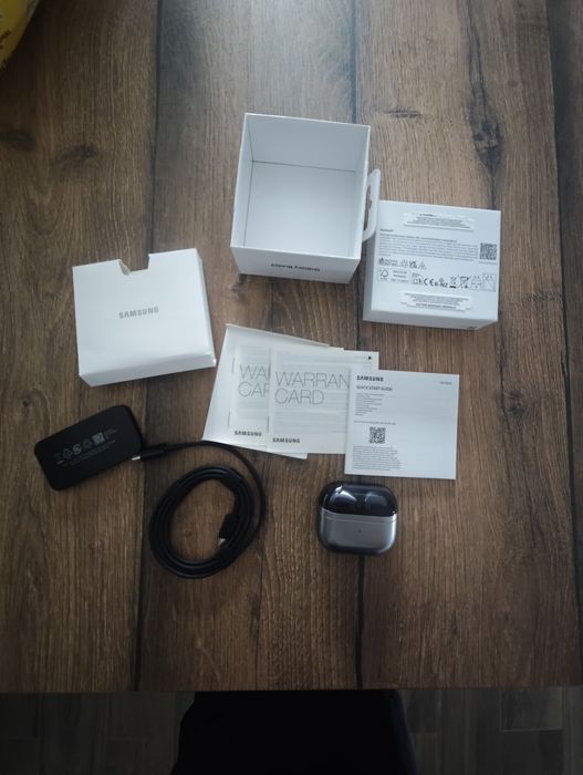 Samsung Galaxy buds 3