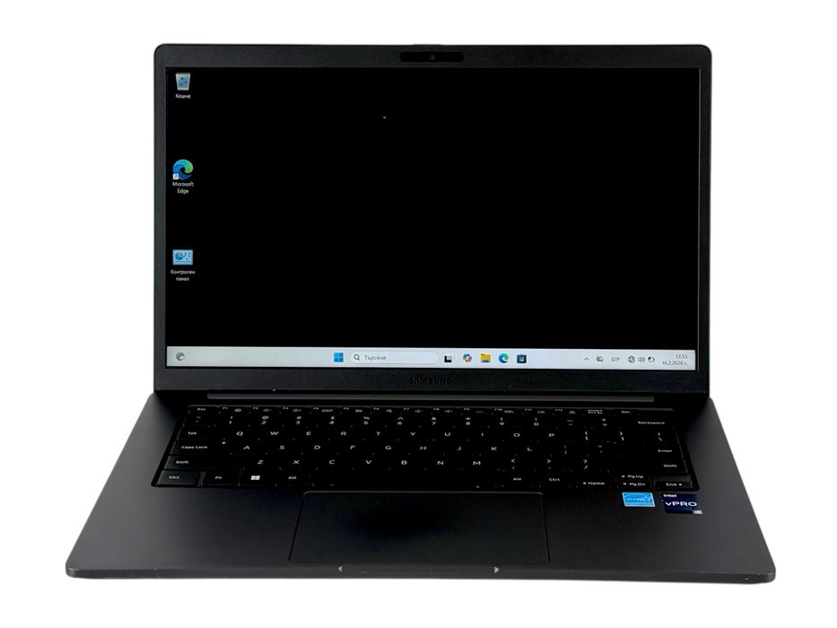 Samsung Galaxy Book 2 14" Full HD i5-1250P 16RAM 256SSD Гаранция!