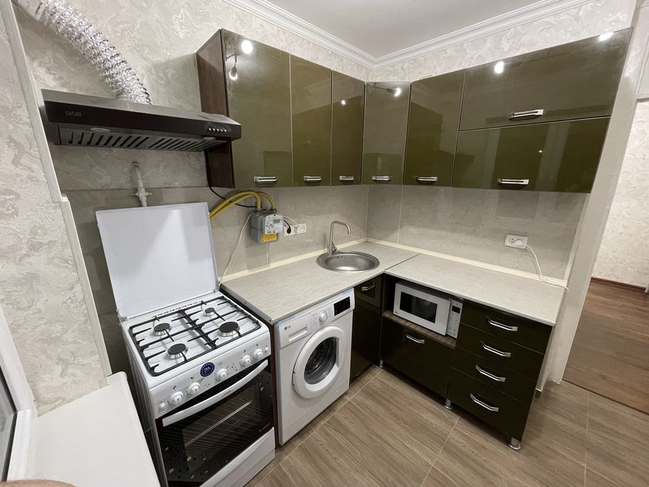 Сдаётся 2-комнатная квартира, 47 м² (Гагарина, ориентир колледж)