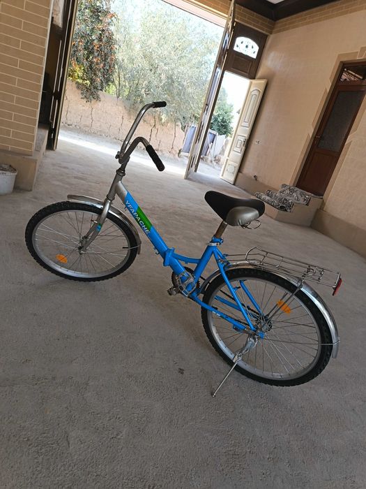 Yfapache rusumli velosiped sotiladi