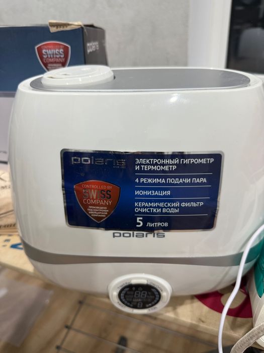 Увлажнитель воздуха