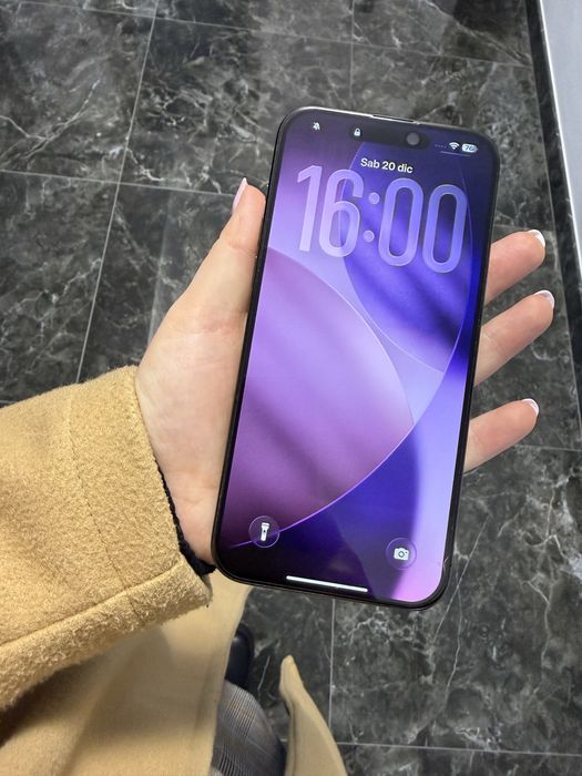 Vand Iphone 15 Pro Max