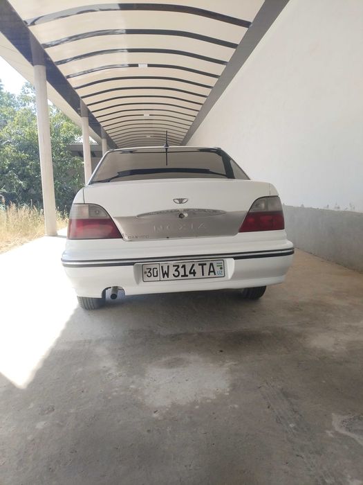 Nexiya xolati yaxshi kelishamiz