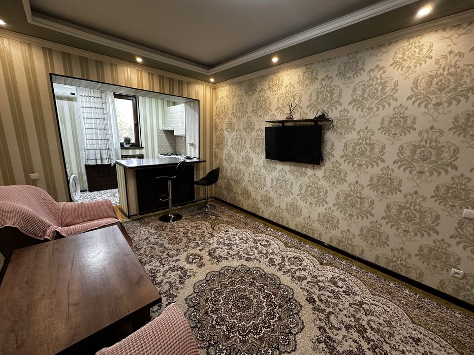 Аренда Юнусабад 13 кв 3хКом