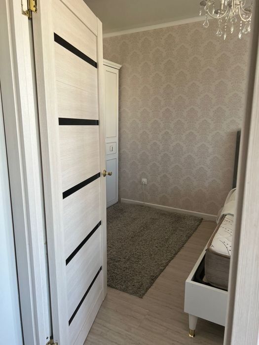Продается 2х комнатная квартира