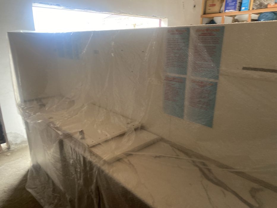 Стол для донерной