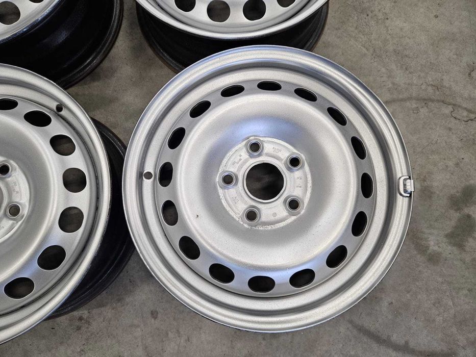 Jante R15 5x112 VW Golf 5,6,7;Touran;Jetta;Passat;SKODA 2,3;AUDI;SEAT