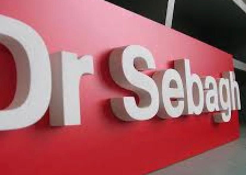 Наружная реклама