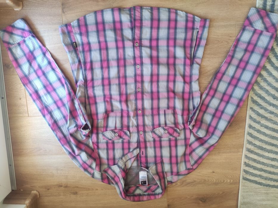 Дамска риза The North Face, размер L