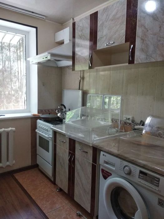 Сдается 1 ком Парк Бабура