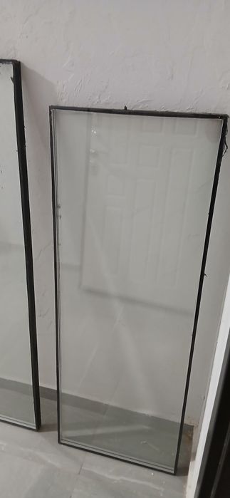 Отдам стеклопакет даром