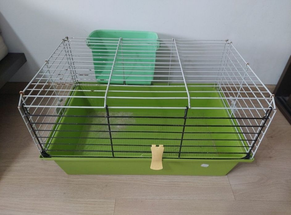 Cusca  Ferplast Cavie 60