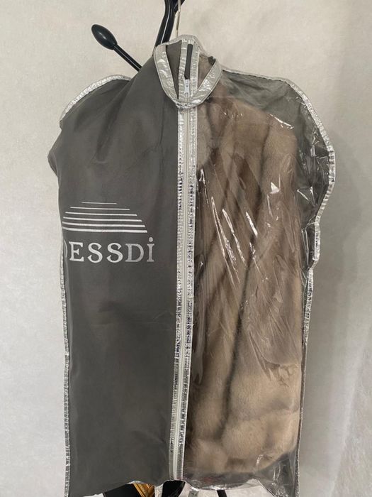 Продам норковую шубу